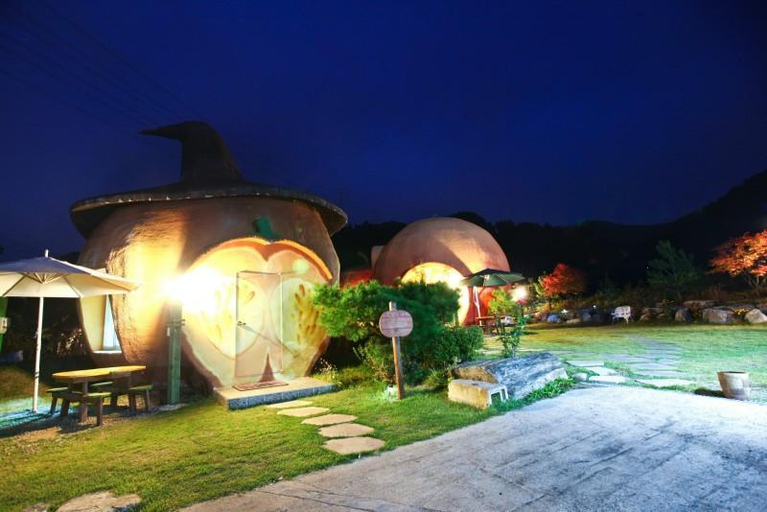 5, Gapyeong Byeolsone Pension, Gapyeong