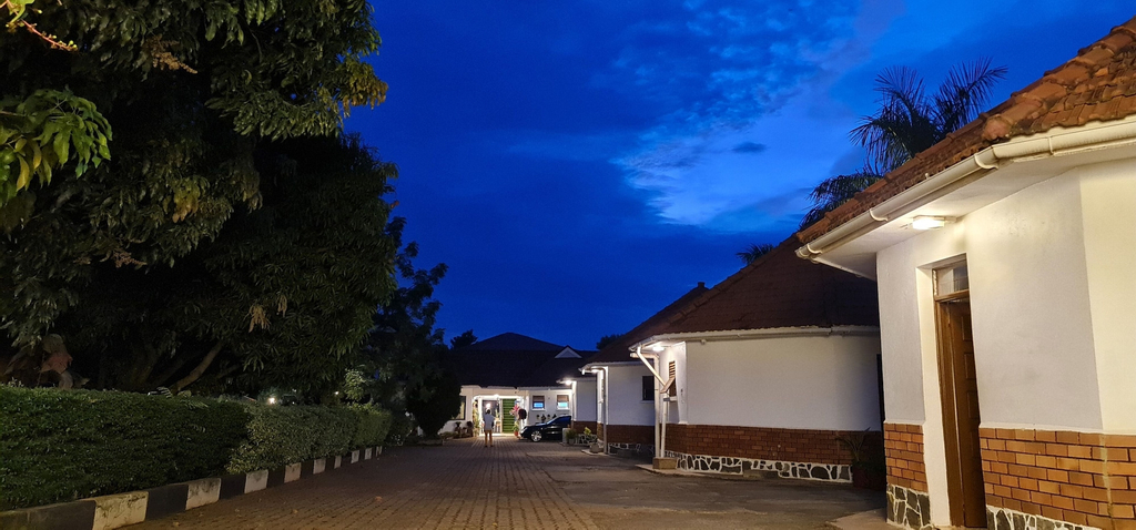 Northern Pearl Limited, Gulu