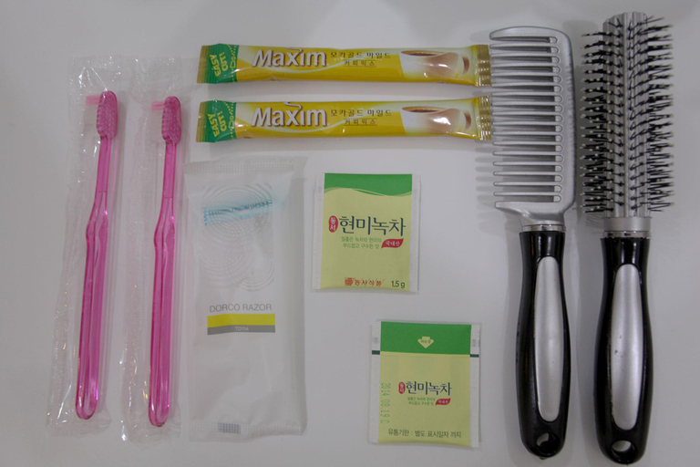 5, Nonsan Yegrina, Nonsan