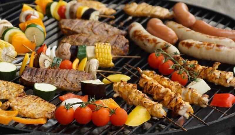Food & Drinks, Pohang Querencia Pool Villa, Pohang