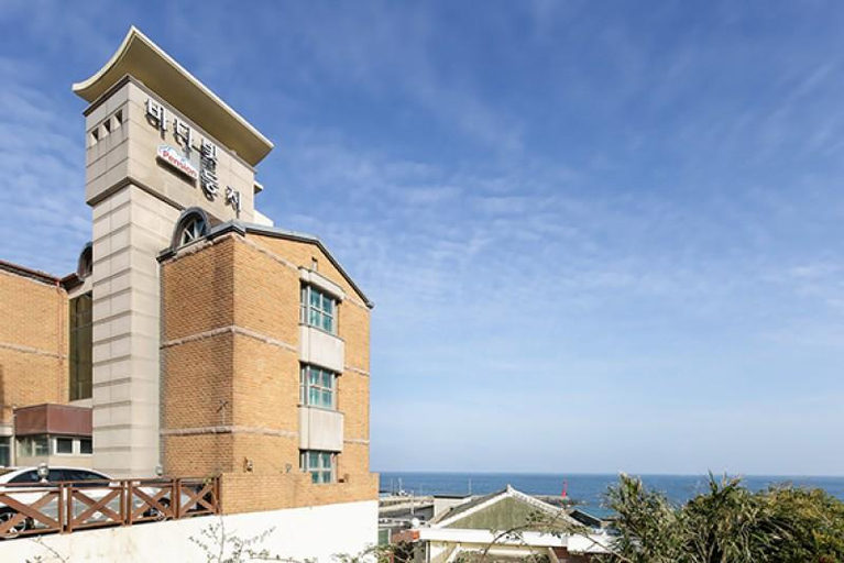 Others 1, Jeju Amaville Pension, Jeju