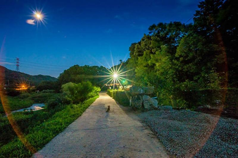 Others 3, Yongin Juwon Pension, Yongin