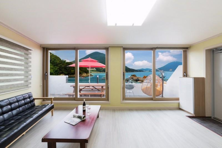Others 5, Yeosu Ocean View Pension, Yeosu