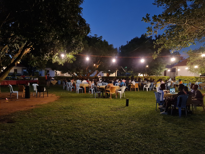 Food & Drinks 4, Northern Pearl Limited, Gulu
