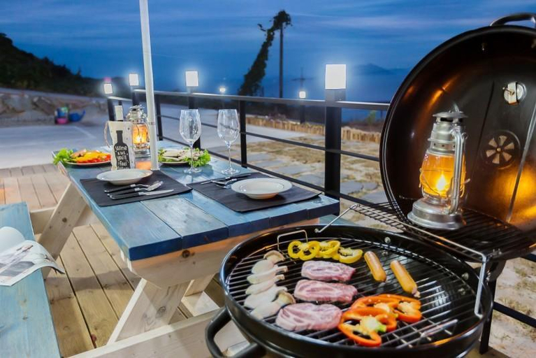 Food & Drinks 4, Namhae Namhae Stay 132, Namhae
