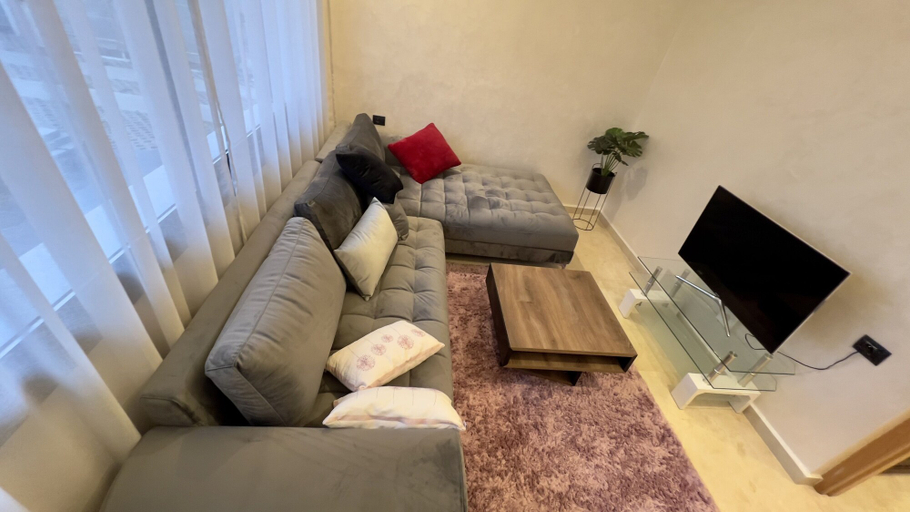 Others 5, Villa amlou, Rabat