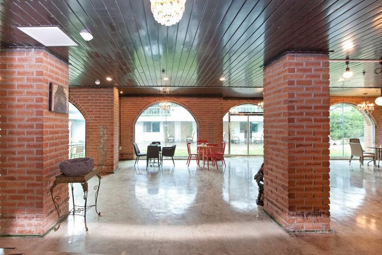 Others 3, Taean (Anmyeondo) Yirgacheffe Pension, Taean