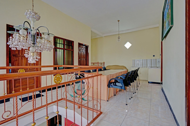 Others 5, Hotel O Harwin Homestay, Malang