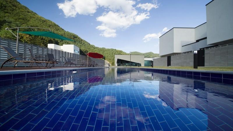 Sport & Beauty 4, Hongcheon Uno House Pool Villa, Hongcheon