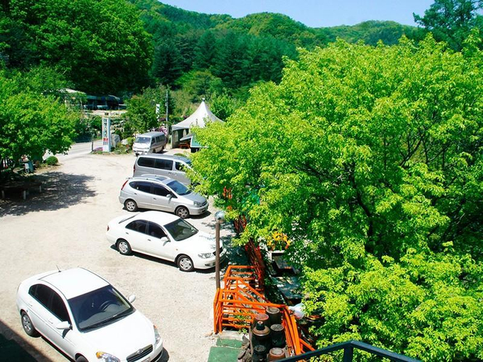 Others 3, Pocheon Yeohaeng Sketch Pension, Cheorwon