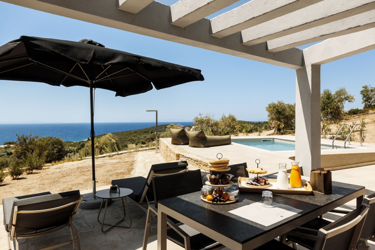 Food & Drinks 5, Fari Stone Villas, East Macedonia and Thrace