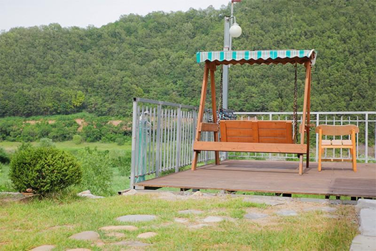 Others 5, Danyang Hyudom House Pension, Yeongwol