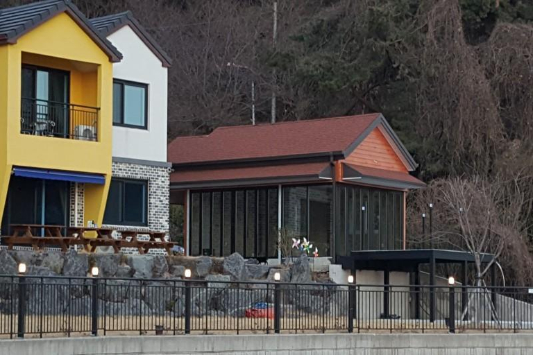 Others 3, Changwon Gwaengibada Pension, Masan