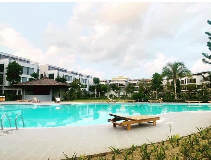 Sport & Beauty 4, Mai Hùng Hotel, Phú Quốc