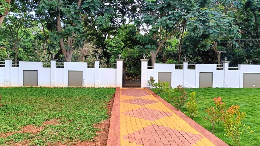 Others 4, Queens Paradise Estate, Viluppuram