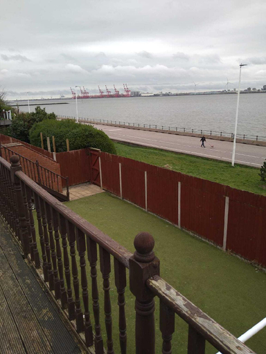 Others 5, Marley Mansions Apartment - Egremont Promenade - 42, Wirral