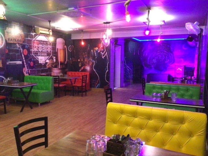 Food & Drinks, Hotel Bhullar, Amritsar