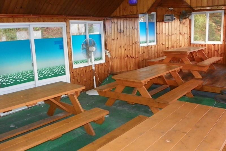 Sport & Beauty, Taean (Anmyeondo) Ellomang Pension, Taean