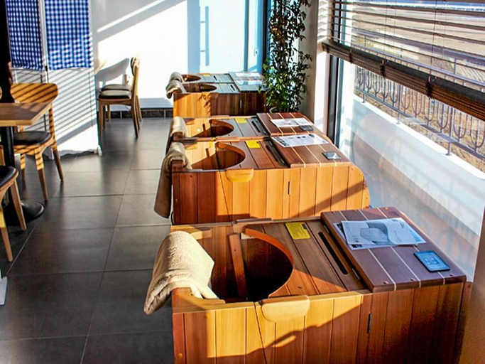 3, Andong Gangnoeul Pension, Andong
