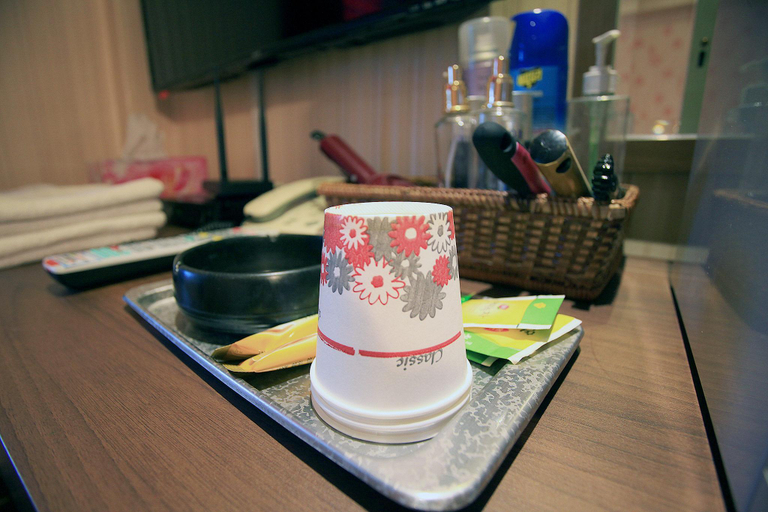 Food & Drinks, Pocheon (Idongmyeon) Royal Park, Pocheon