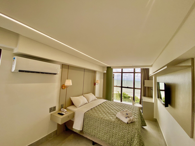Bedroom 3, Arpoar Suites By Day By Day, João Pessoa