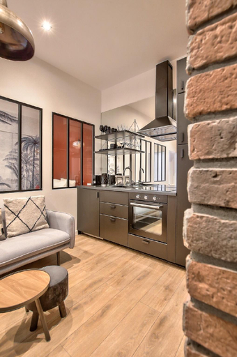 Others 5, NEW ! Outstanding 2BR & 1BR Apt in Paris 15, Paris