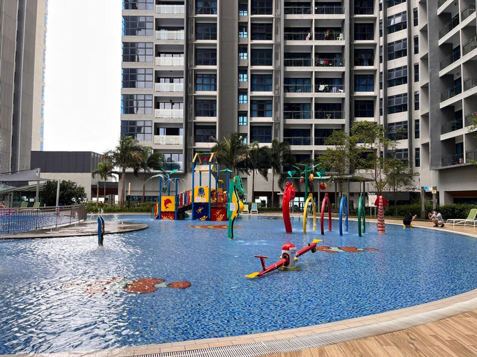 Sport & Beauty, Malacca City Center Houses, Malacca City
