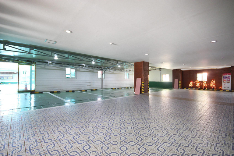 5, Gwangju Hanam Bali, Gwangsan