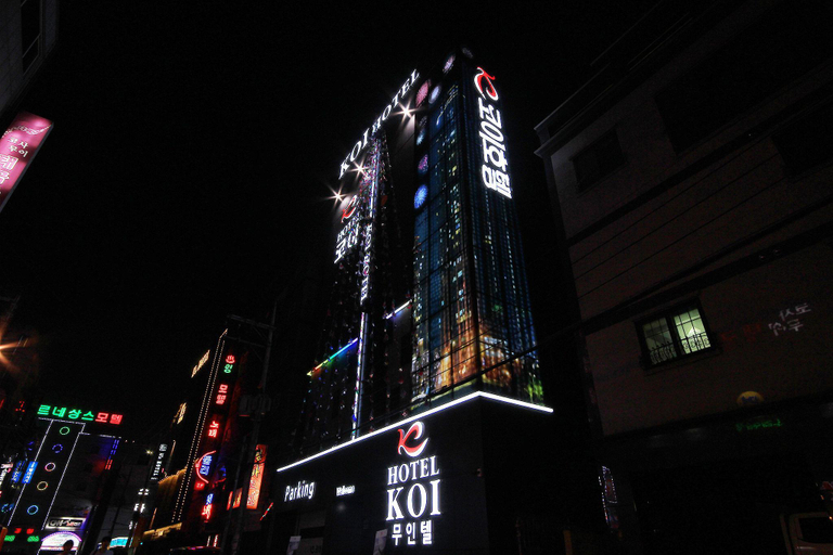 Others 5, Ulsan Samsan Koi Hotel, Jung