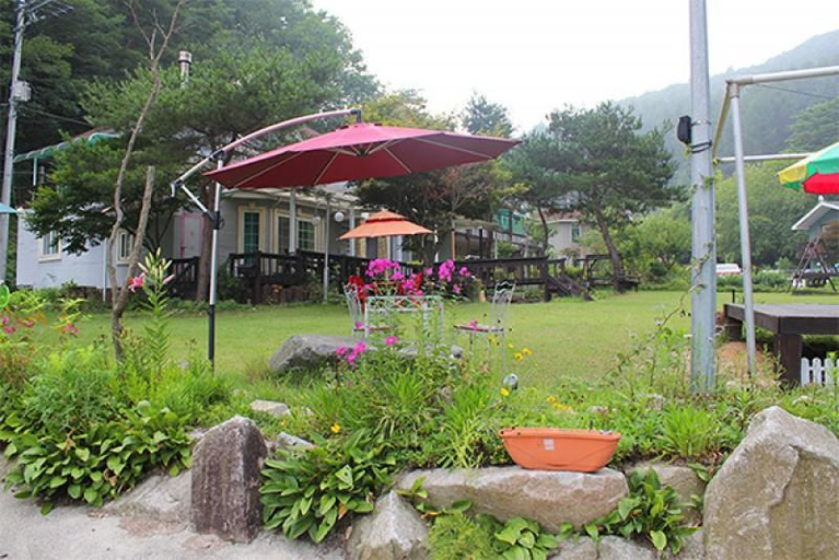 Others 5, YangPyeong Haengbokanjip Pension, Yangpyeong