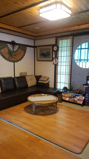 Others 5, Yangpyeong Owarisanjang Pension, Yangpyeong
