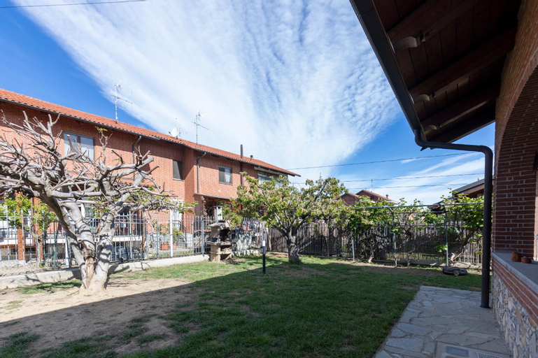 Exterior & Views 1, Villa Anna, Torino