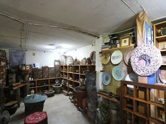 Food & Drinks, Pohang Small Happy Pension, Pohang