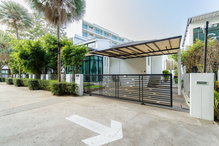 Exterior & Views 2, Pool villa at Kamala Regent by Lofty, Phuket Island