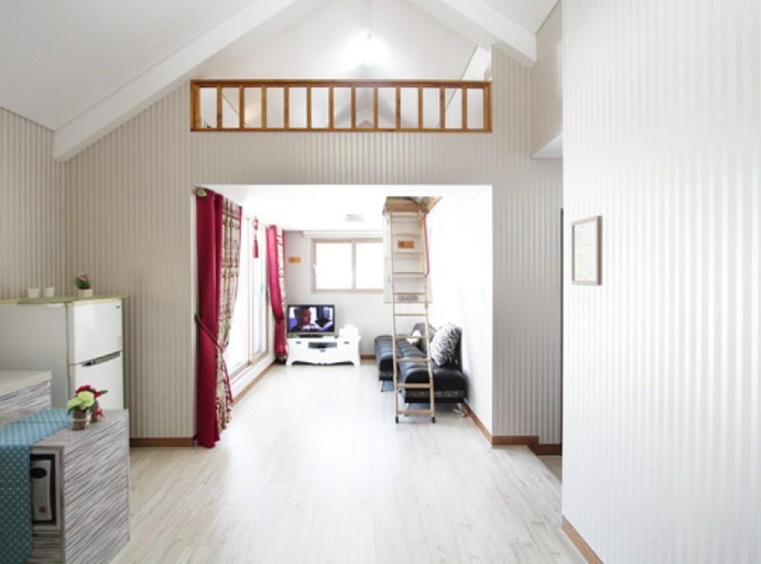 Others 4, Yangpyeong Near Creek Pension, Yangpyeong
