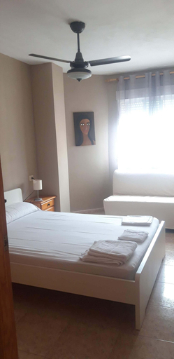 Bedroom, Paradis II, Castellón