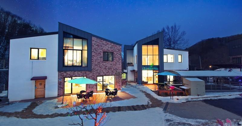 Others 3, Yangpyeong Pension ABC Pool Villa, Yangpyeong