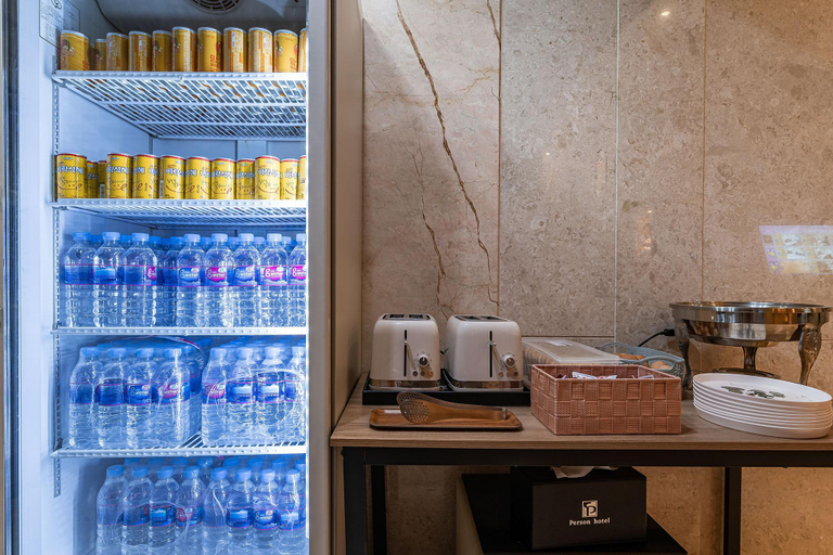 Food & Drinks 5, Songtan Person, Pyeongtaek