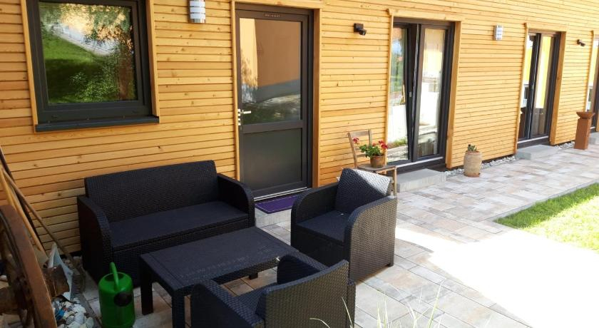 Exterior & Views 3, Gastehaus Andreas, Schwandorf