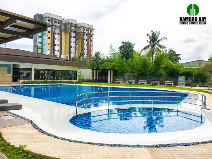 Sport & Beauty 2, Fully Furnished Condo with Fast WIFI , Mandaue City