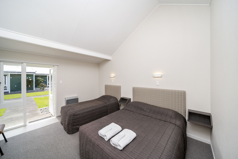 Bedroom 3, The Furlong, South Taranaki