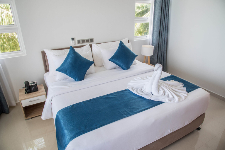Bedroom 3, Reef Edge Thulusdhoo, Kaafu Atoll