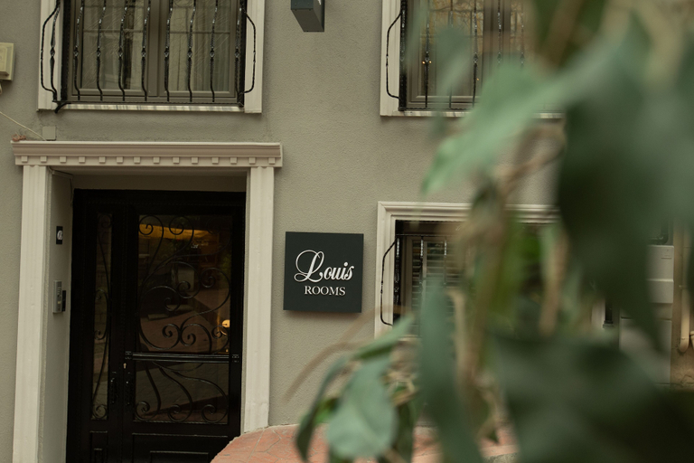 Exterior & Views 2, Louis Rooms, Beyoğlu
