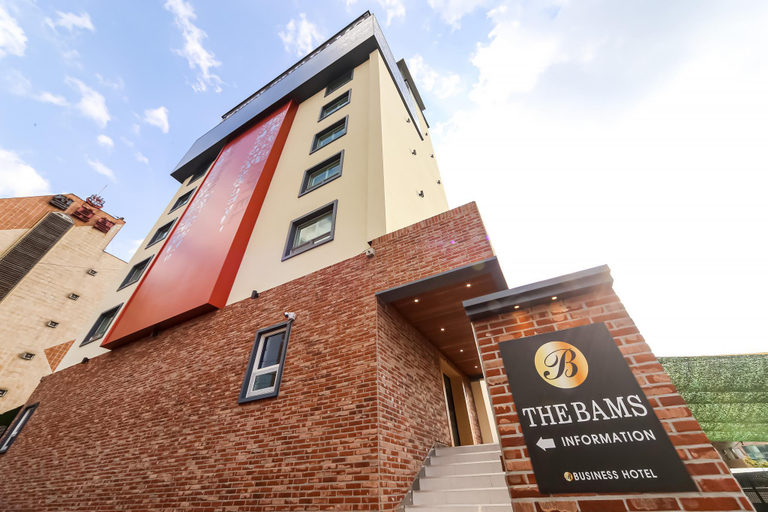 Others 4, Yangsan Bukdong The BamS, Yangsan