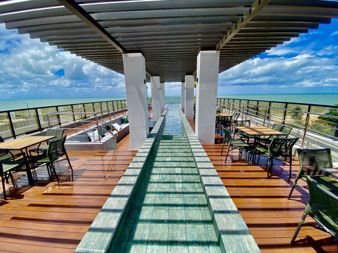 Others 5, Arpoar Suites By Day By Day, João Pessoa