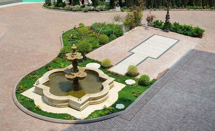 Exterior & Views 2, Grasse Grace Manor, Miaoli