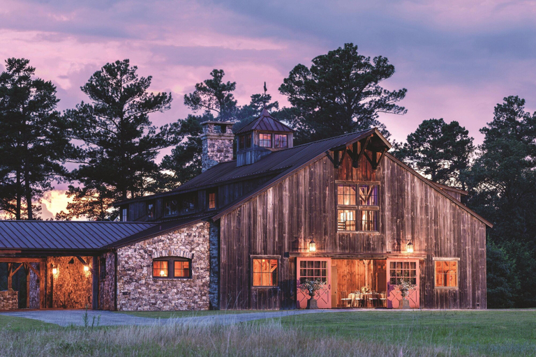 Exterior & Views 2, The Ritz-Carlton Reynolds, Lake Oconee, Greene