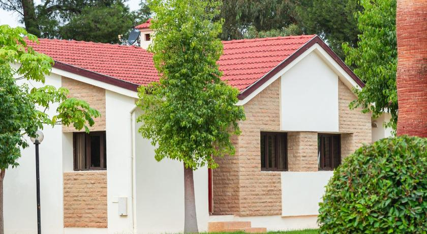 Residence Hoteliere Le Diamant Vert, Zouagha-Moulay Yacoub