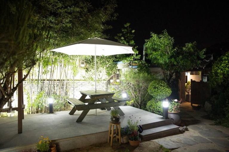 5, Jeonju Ouulrim Guesthouse, Jeonju