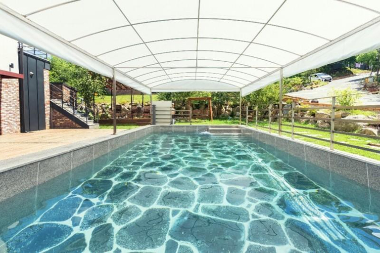 Sport & Beauty 5, Yangpyeong Pension ABC Pool Villa, Yangpyeong